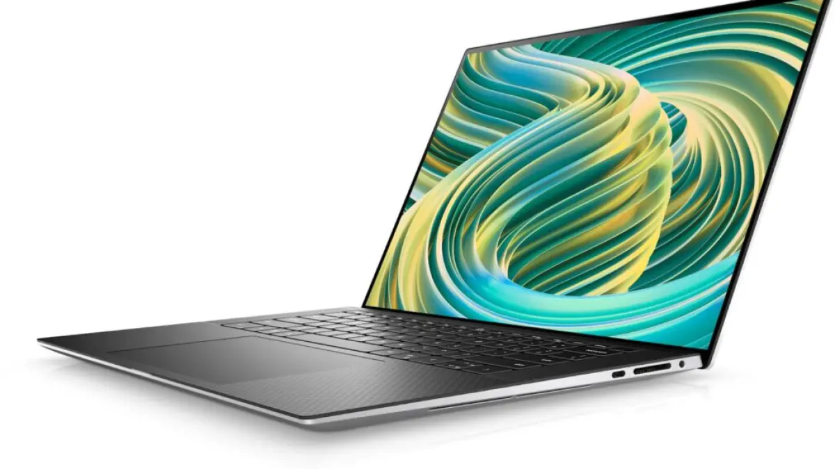 Ilustrasi rekomendasi laptop mirip MacBook.
