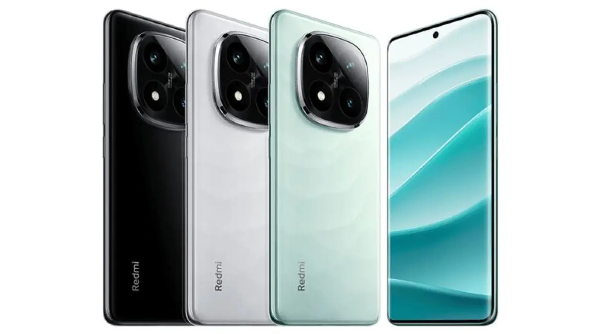 Redmi Note 14 Pro+ 5G (dhiarcom)
