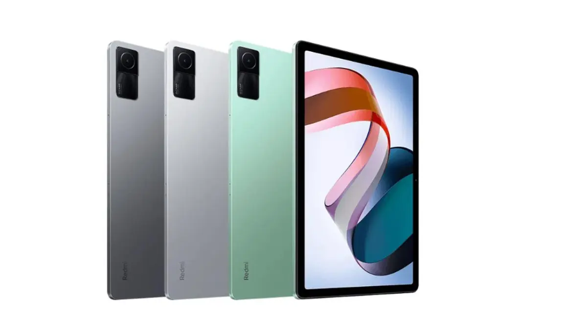 Ilustrasi Redmi Pad. (Xiaomi)