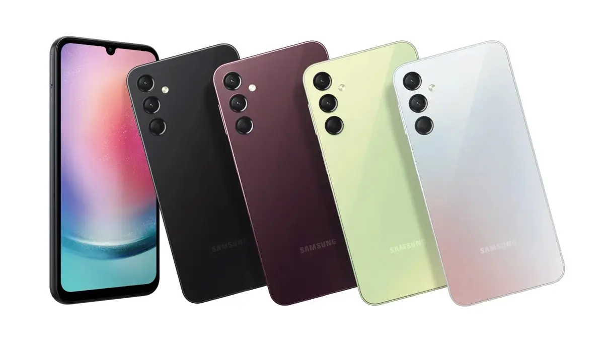 Ilustrasi rekomendasi HP Samsung Galaxy dengan AI Smart Assistant. (Gizmologi)