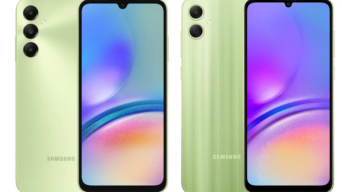 Ilustrasi rekomendasi HP Samsung Rp 1 jutaan.