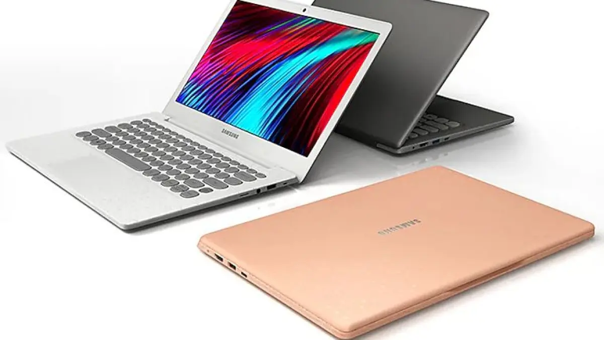  Ilustrasi rekomendasi laptop Samsung dengan AI Anti Theft. (Samsung)