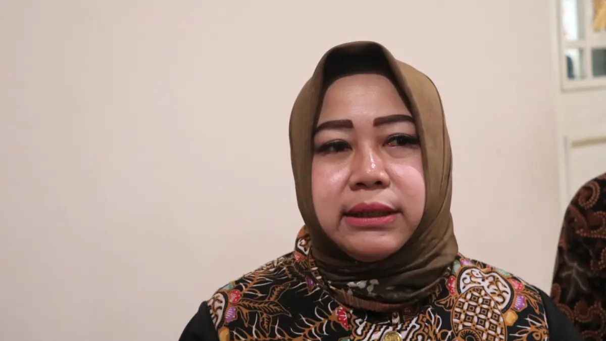 Tiga kandidat Sekda Ponorogo menunggu keputusan Plt Bupati untuk mengisi jabatan strategis tersebut.