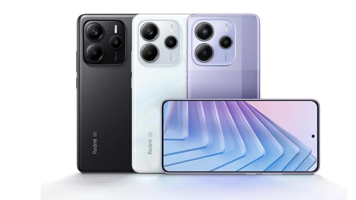 Ilustrasi rekomendasi HP Redmi terbaik.