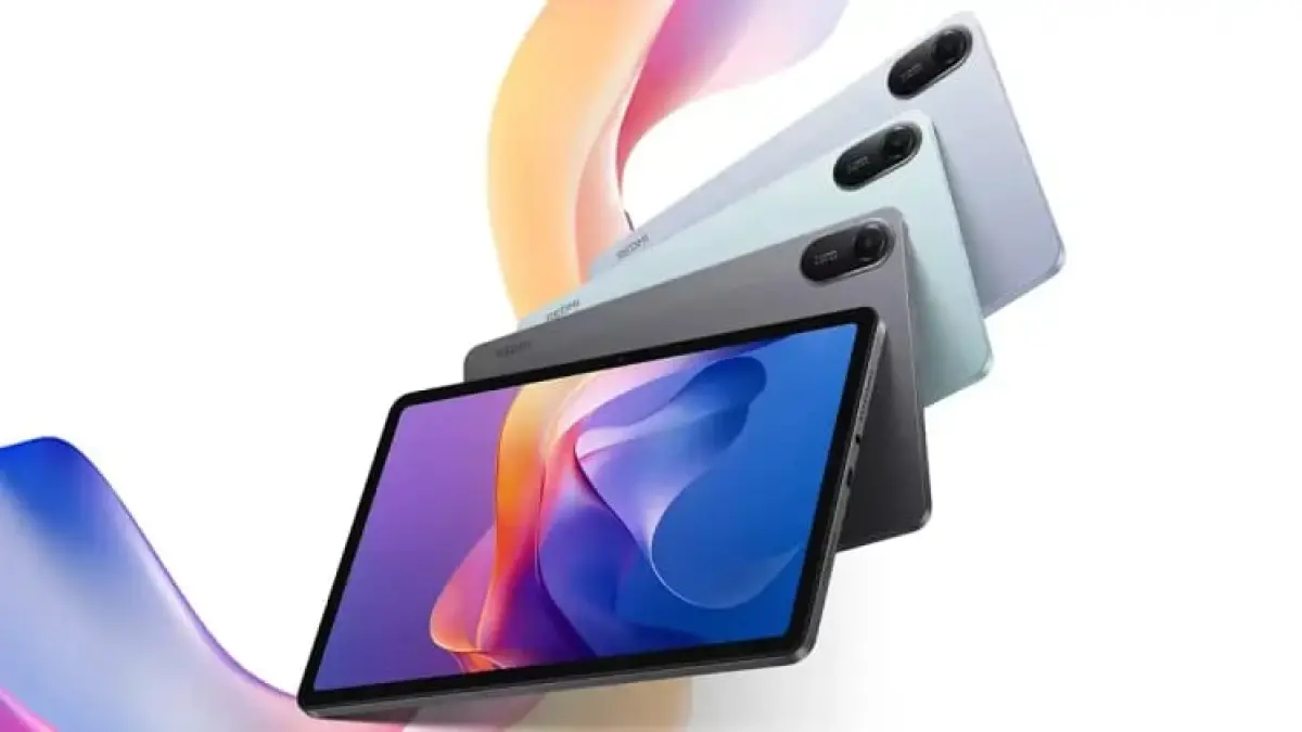 Redmi Pad 2 4G