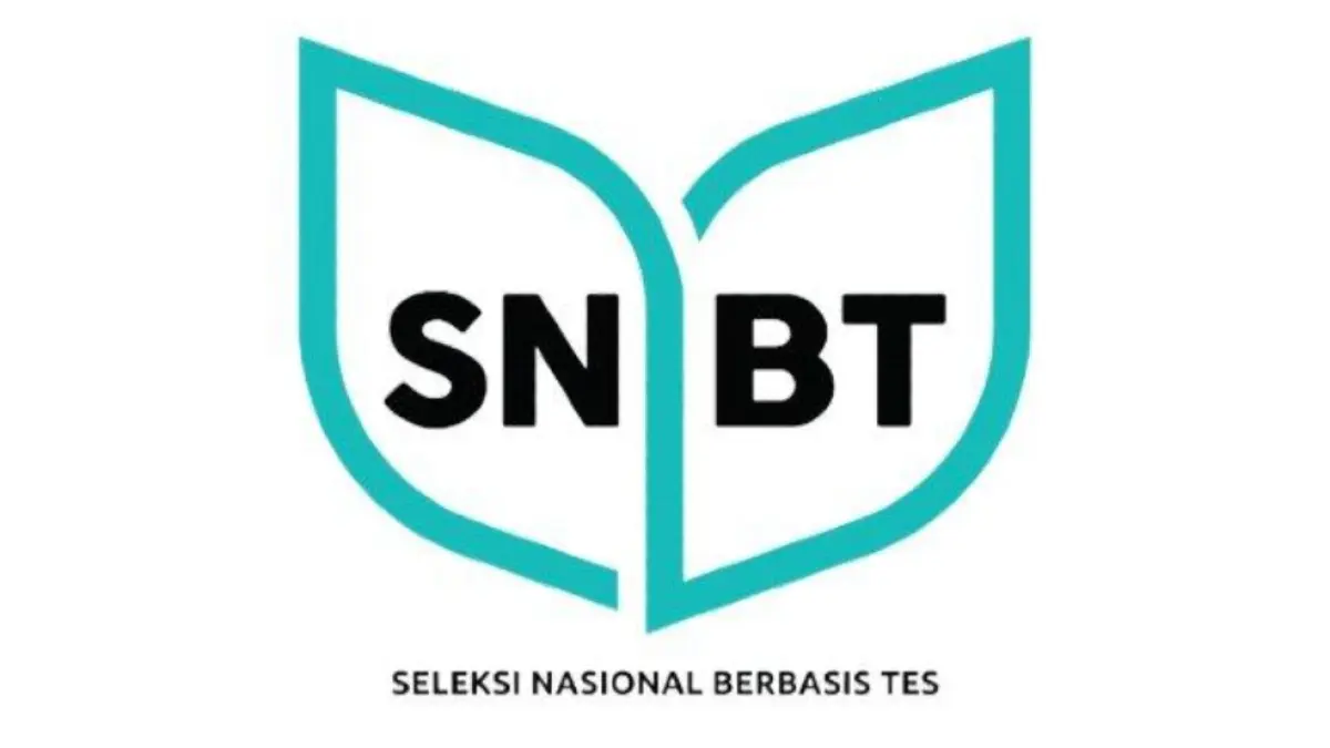 UTBK-SNBT 2026.