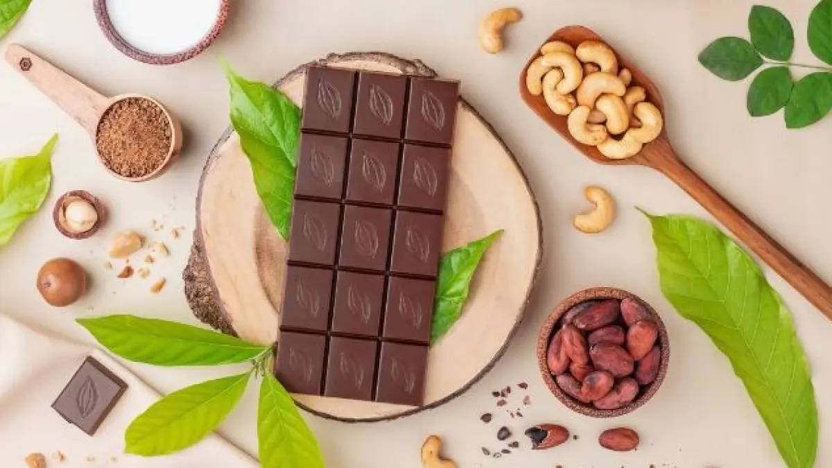 Cokelat untuk Penderita Diabetes. (ISTIMEWA)