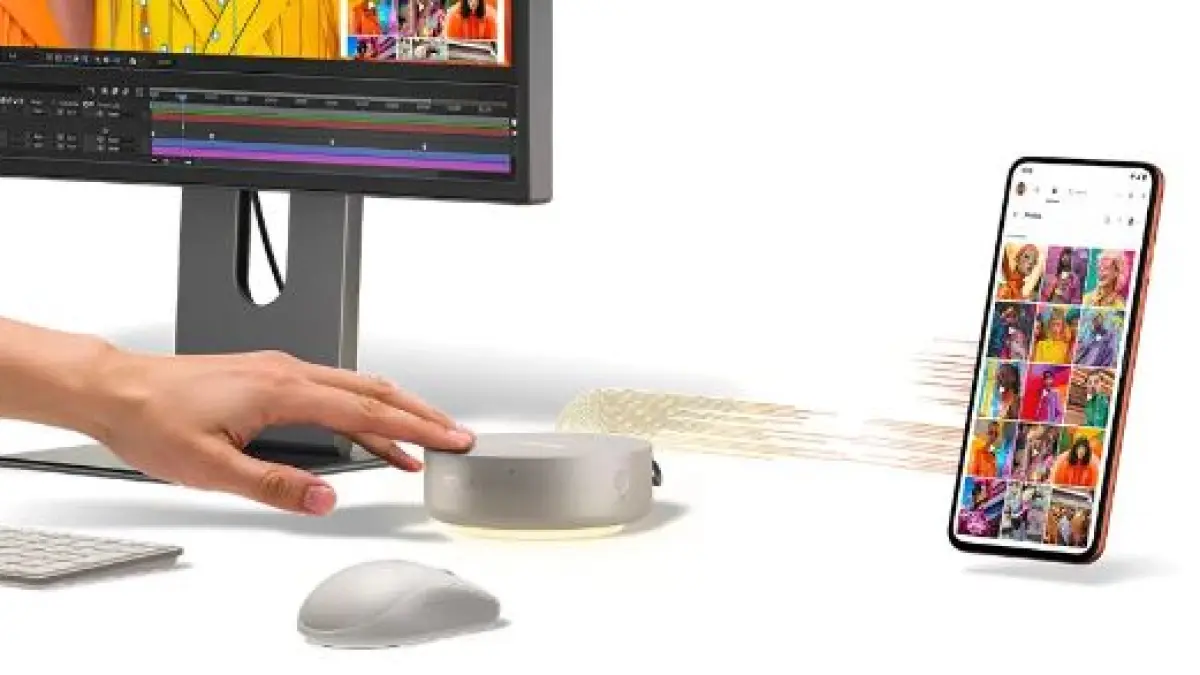 Lenovo Yoga Mini i Gen 11. (LENOVO)