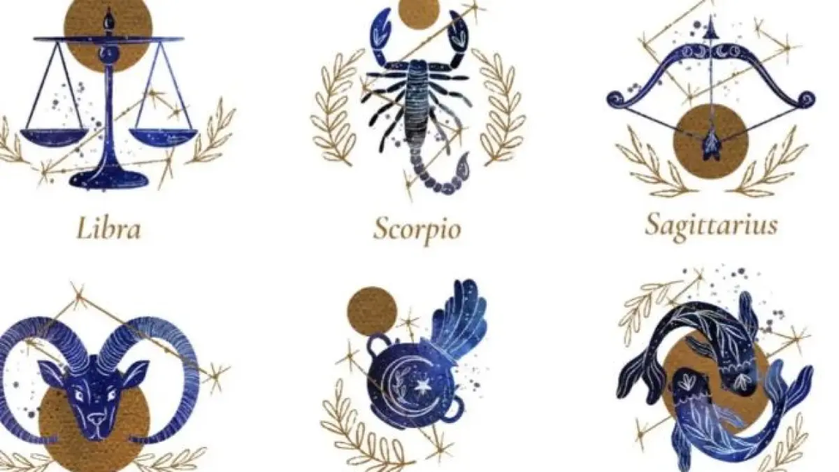 Ramalan zodiak April 2026. (JAWA POS)