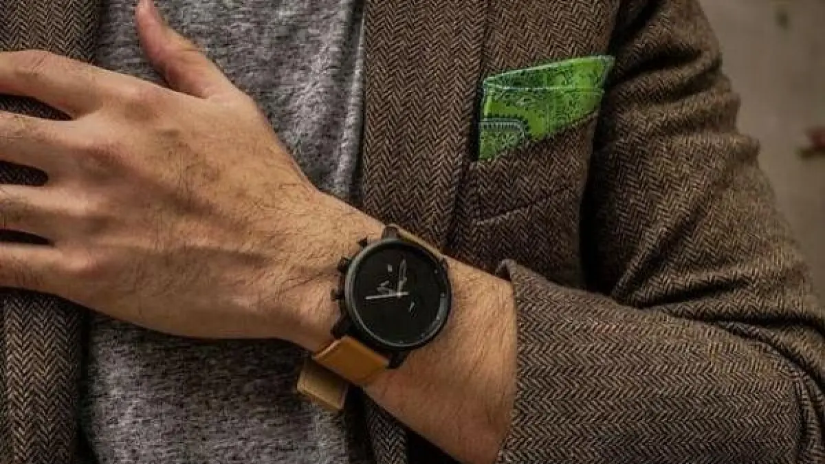 Rekomendasi jam tangan. (ISTIMEWA)