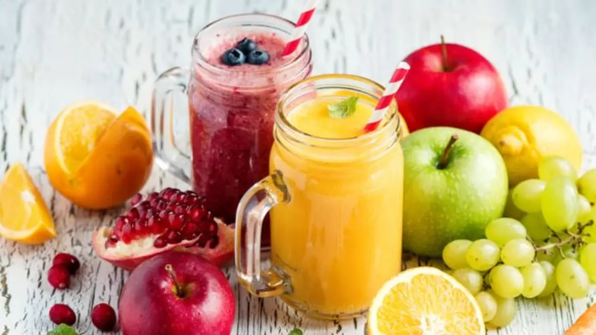 Selektif dalam memilih minuman yang baik untuk kesehatan jantung. (ISTIMEWA)