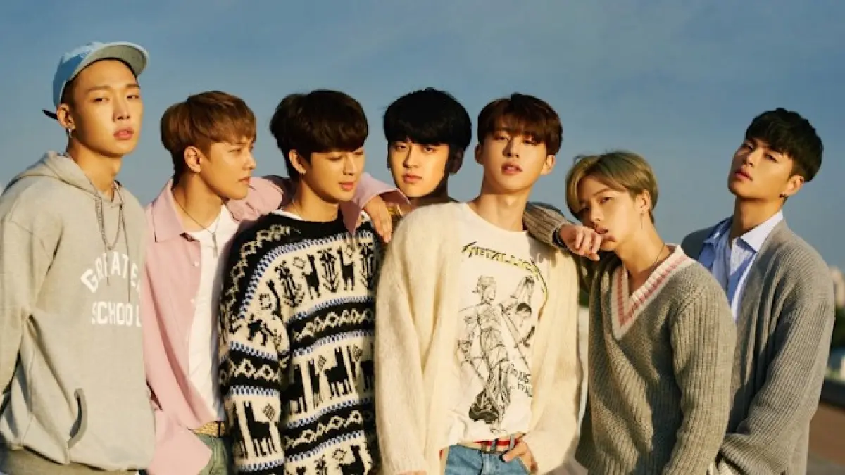 iKON Siap Gelar Konser di Jakarta. (ISTIMEWA)