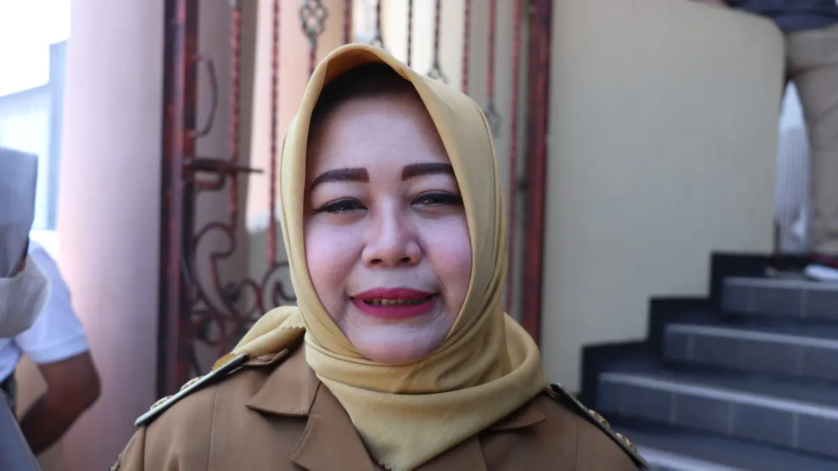 Plt Bupati Ponorogo mengusulkan nama Sekda baru ke Gubernur Jawa Timur untuk segera mendapatkan persetujuan. DOK RADAR PONOROGO