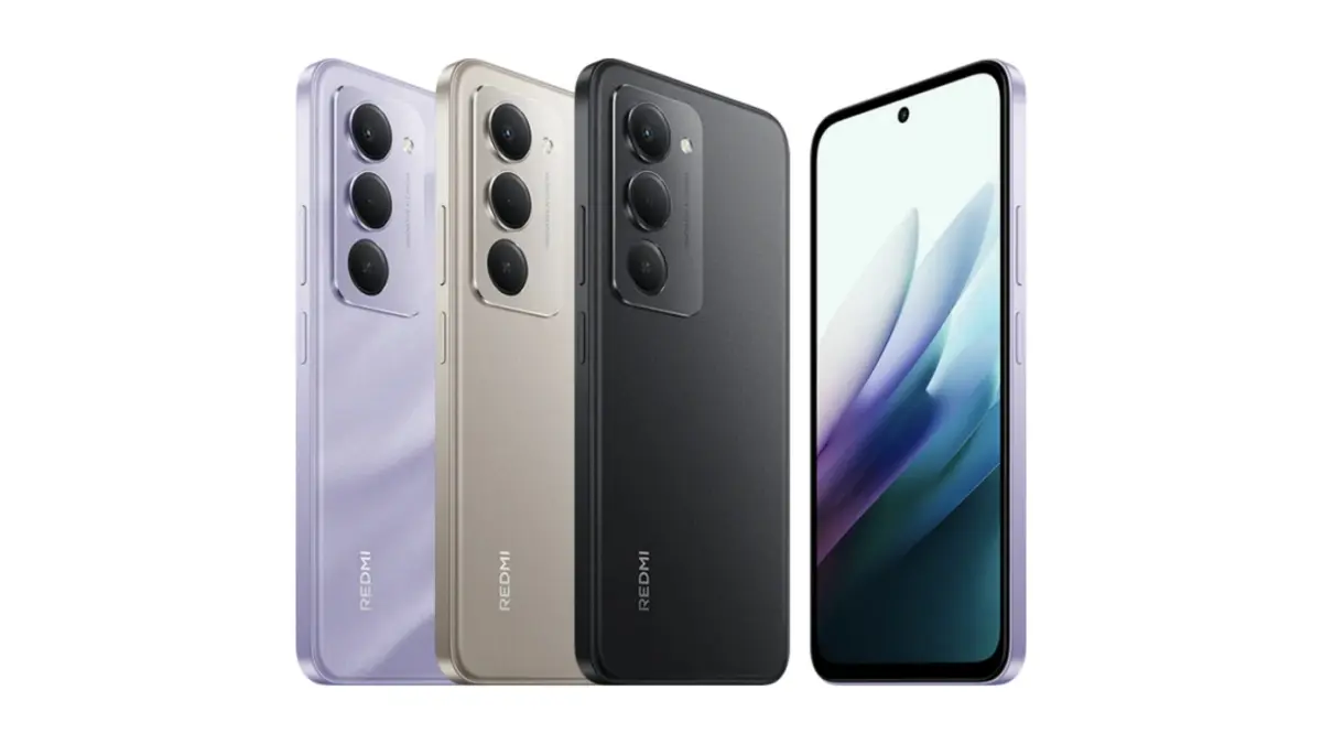 Redmi 15 banyak diburu karena spesifikasinya. (XIAOMI)