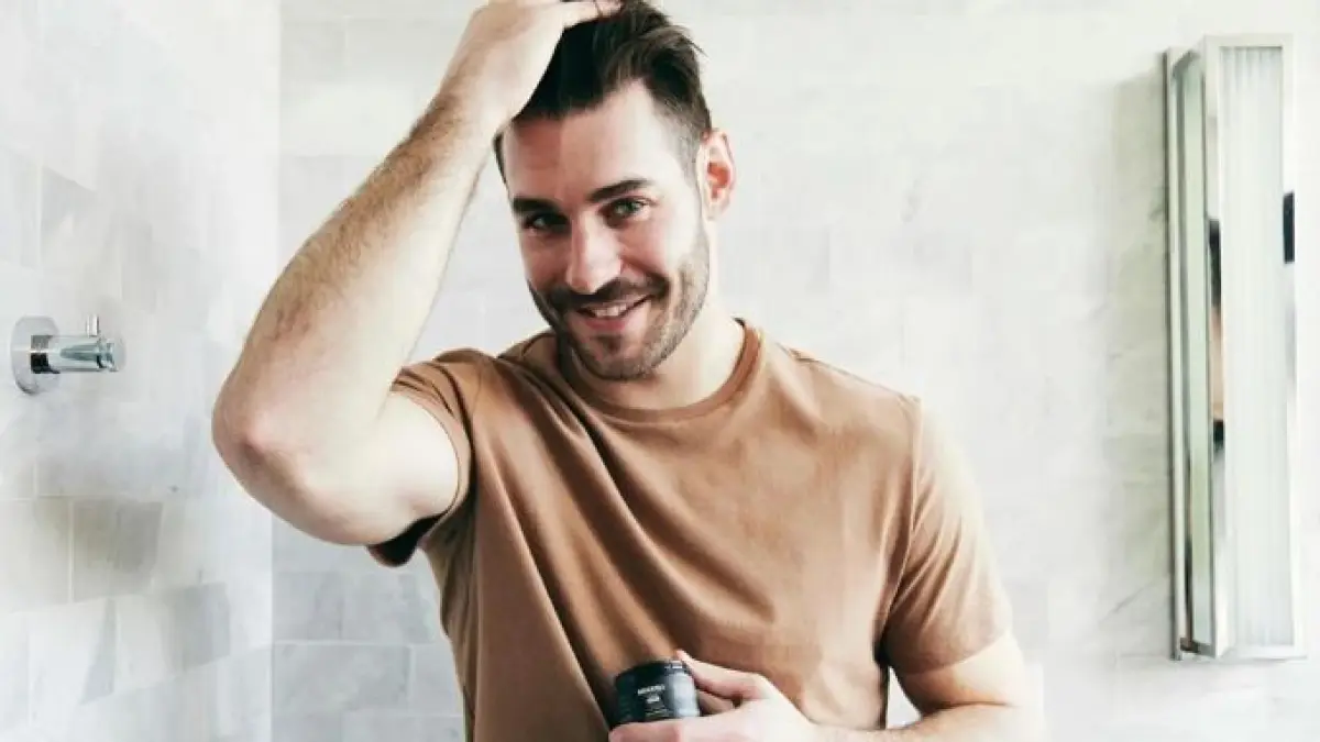 Rekomendasi Pomade Terbaik 2026. (ISTIMEWA)
