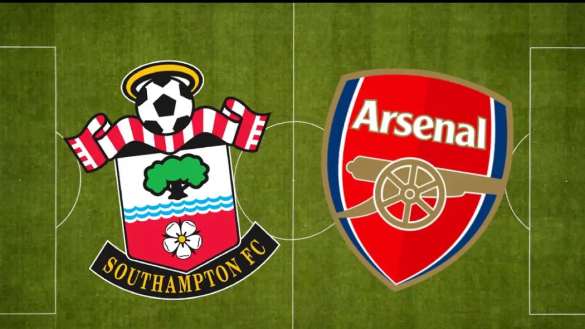 Duel Southampton vs Arsenal di perempat final Piala FA diprediksi dikuasai The Gunners. 