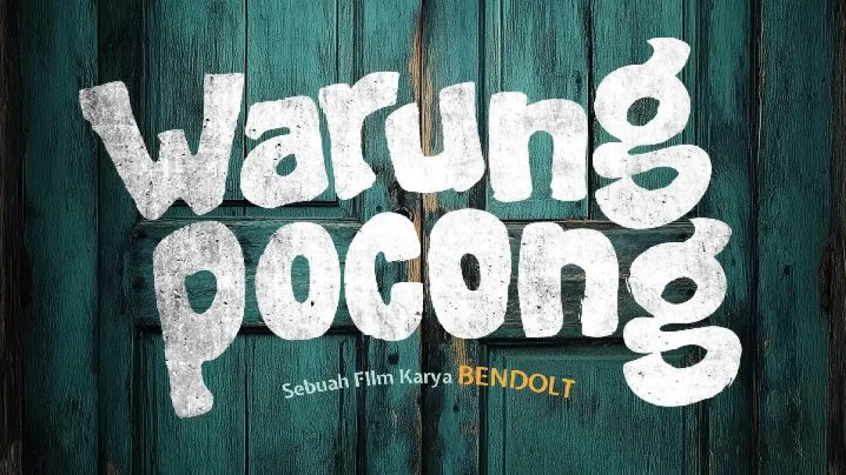 Film Warung Pocong (Entelekey Media)
