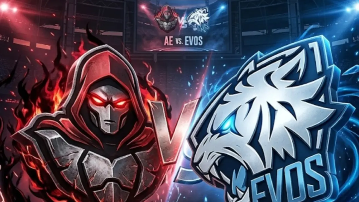 Jadwal MPL ID S17 Hari Ini Minggu, 4 April: AE vs EVOS Panas, Dewa United Tantang Team Liquid! (Gemini)