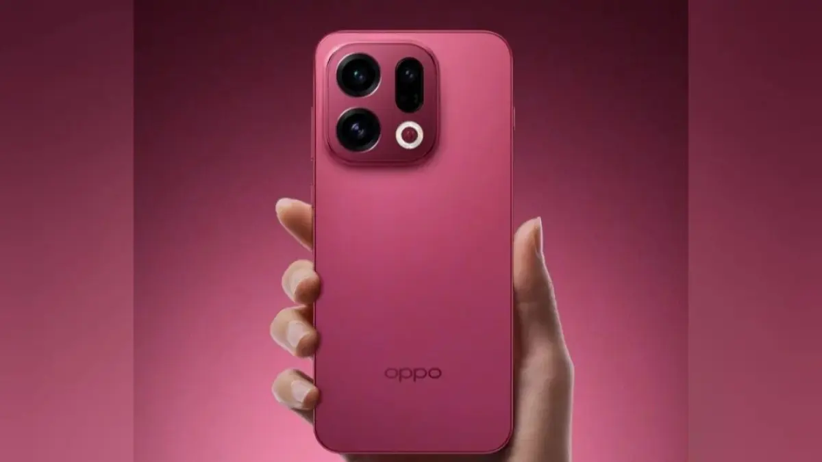 Oppo Find X9 Ultra disebut-sebut menjadi flagship terbaru dengan peningkatan signifikan di sektor kamera. (Oppo)