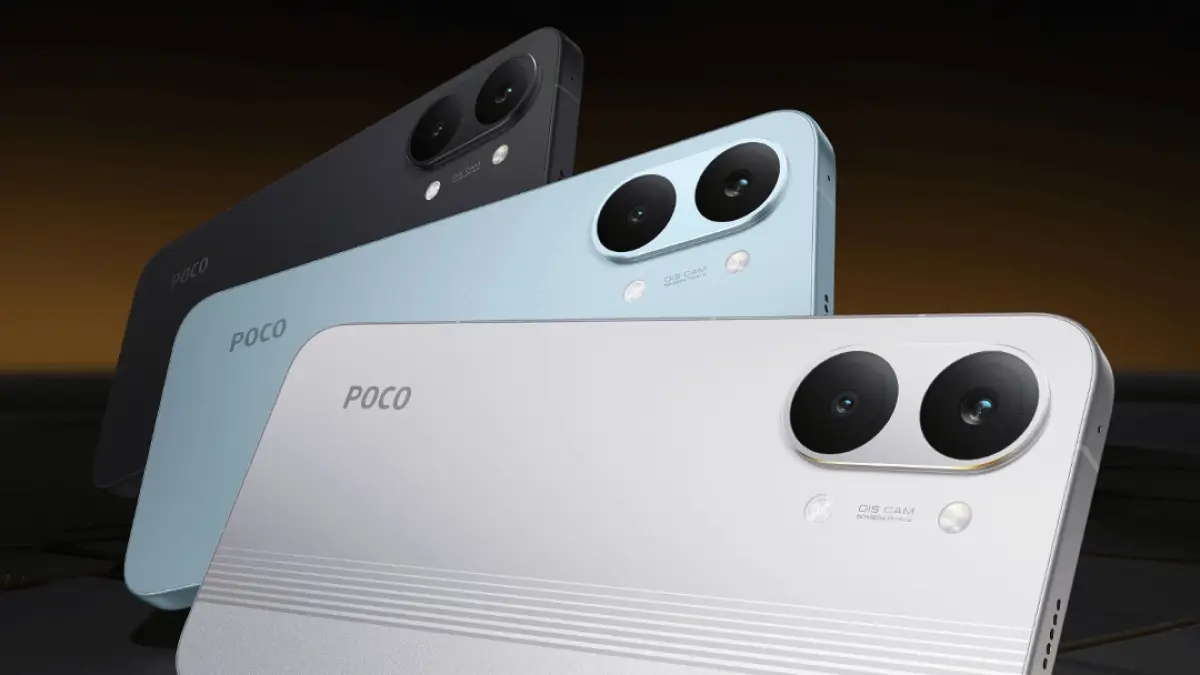 Poco X8 Series resmi rilis di Indonesia, bawa performa flagship, kamera 50MP. (Xiaomi)
