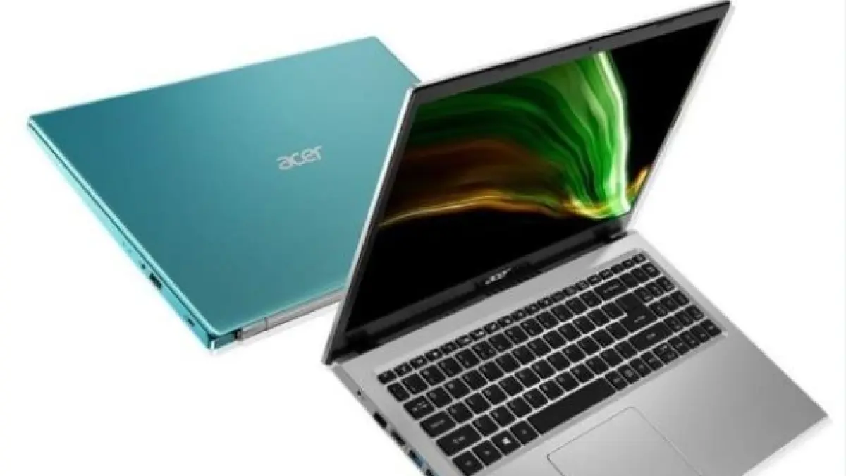 7 Laptop ACER Harga 4 Jutaan Terbaik Maret 2026. (ISTIMEWA)