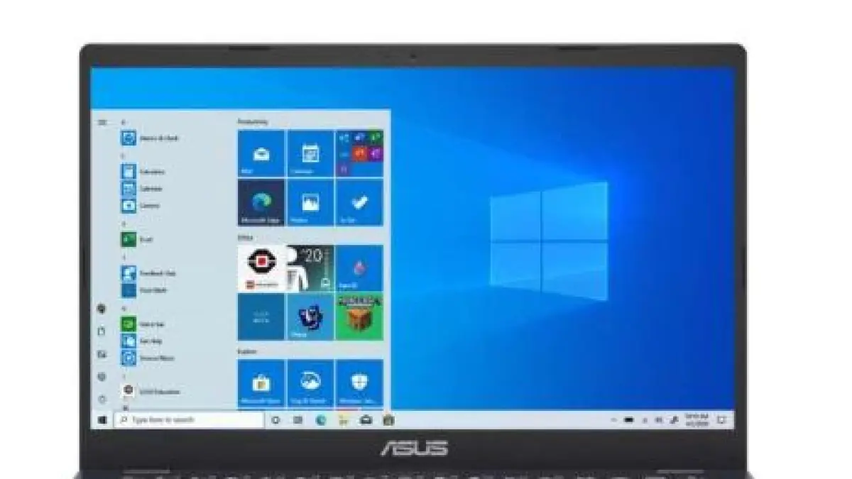 7 Laptop ASUS 3 Jutaan Terbaik 2026. (ISTIMEWA)