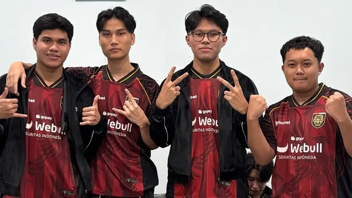 Alter Ego menang 2-1 atas NAVI. (MPL ID)