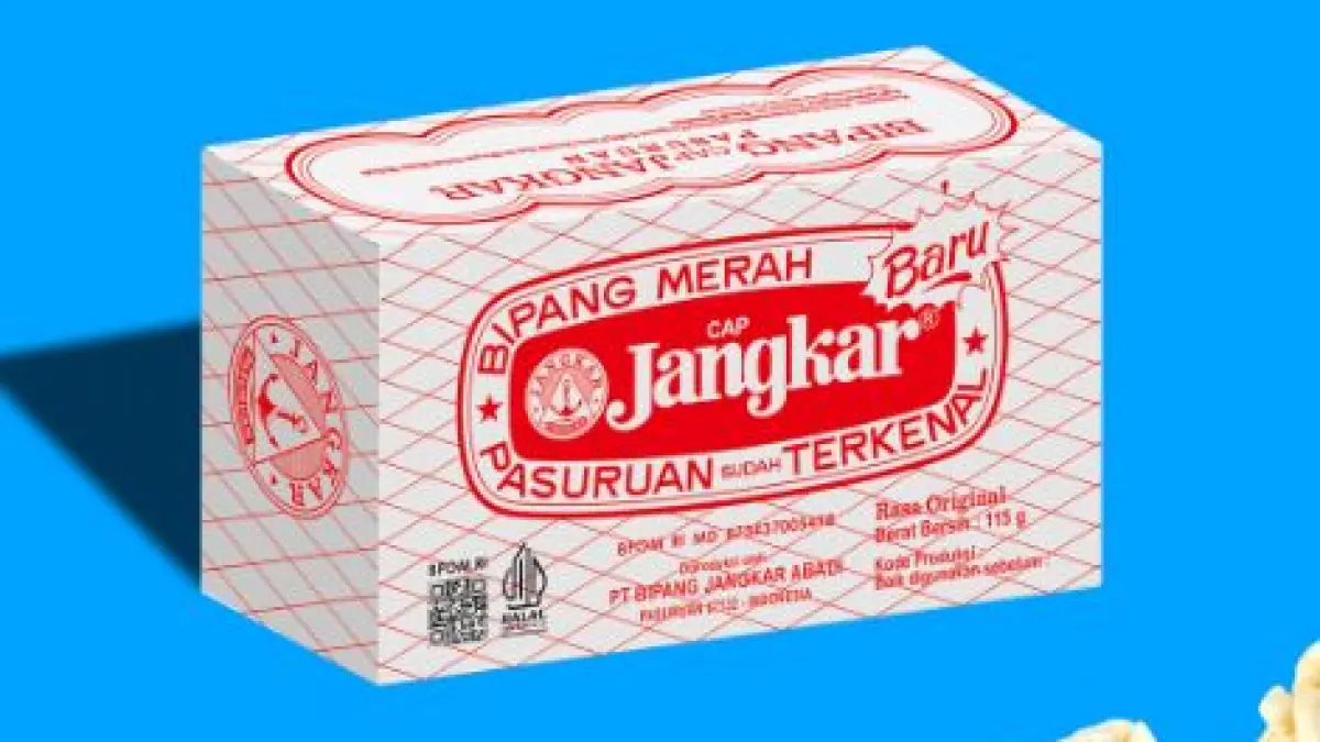 Bipang Jangkar. (Bipang Jangkar.Com)