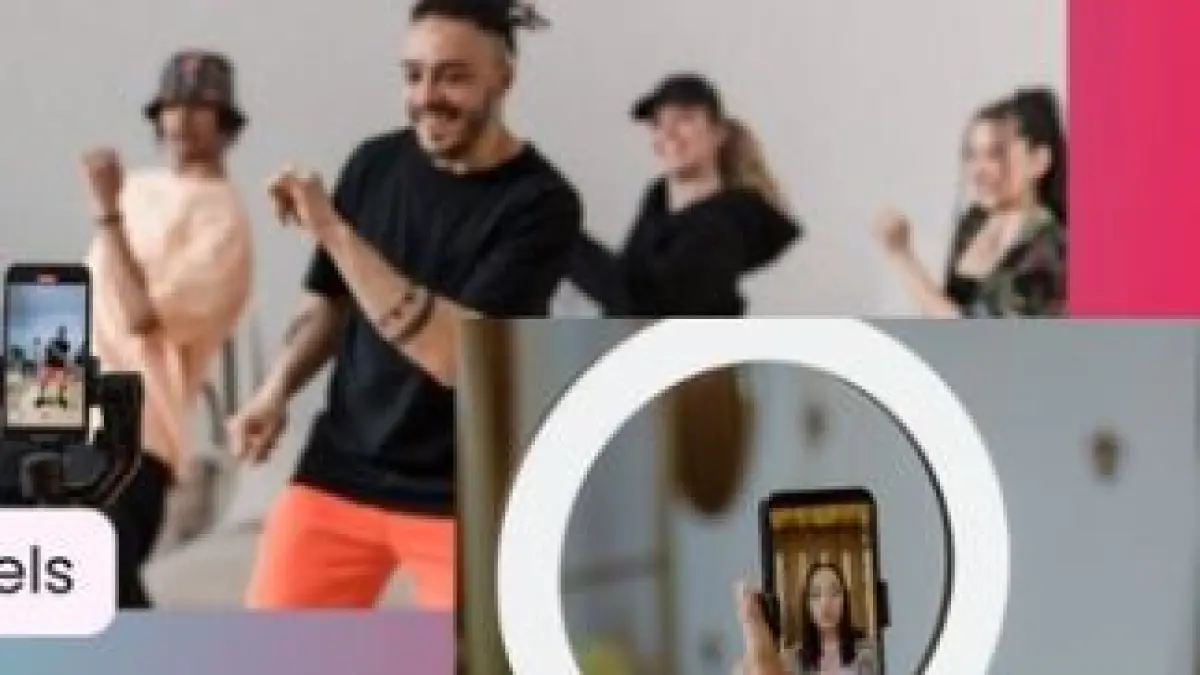Cara Kerja Algoritma TikTok. (ISTIMEWA)