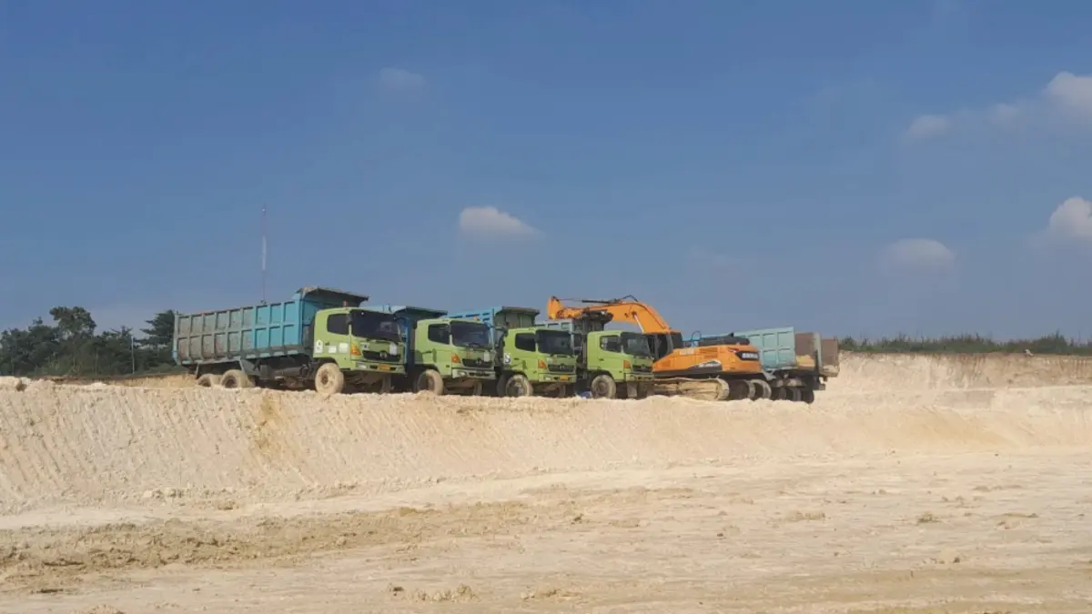 Iklim investasi di Ngawi tetap dijaga meski dibayangi tekanan geopolitik global yang memengaruhi sektor ekspor. DPK RADAR NGAWI
