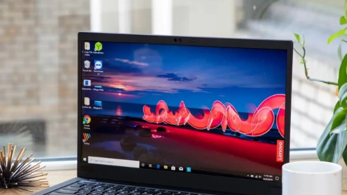 Rekomendasi Laptop Lenovo 4 Jutaan. (ISTIMEWA)