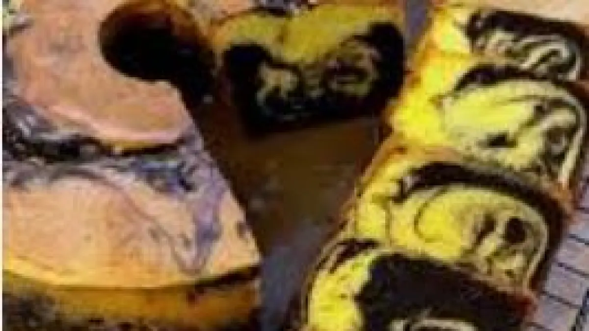 Resep Bolu Rendah Kalori. (ISTIMEWA)