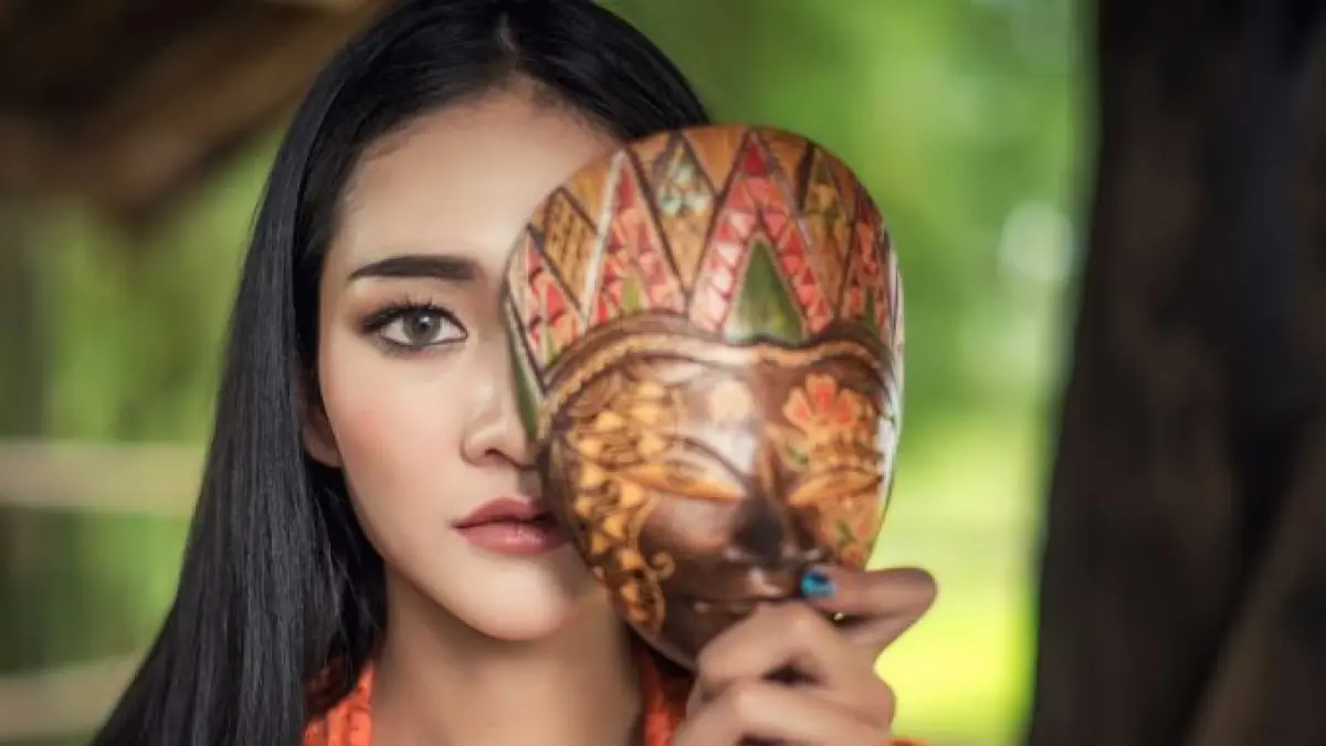 Ritual Kecantikan Unik dari Berbagai Negara. (ISTIMEWA/BLOG KLIK INDOMARET)