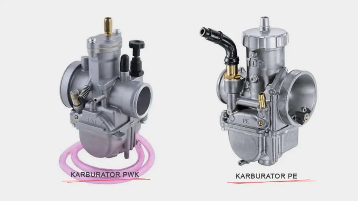 Karbu PE atau PWK? (ISTIMEWA)