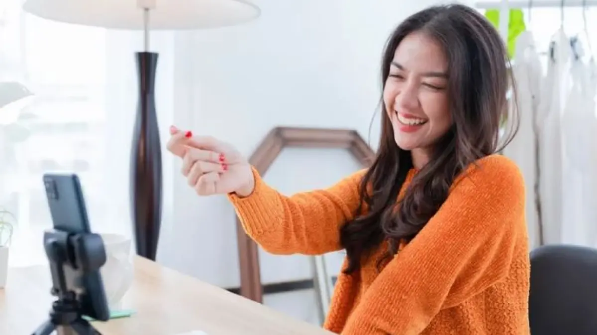 Konten kreator menjadi peluang pekerjaan di era digital, berikut 8 kesalahan yang biasanya dilakukan pemula. (SHOOPE)