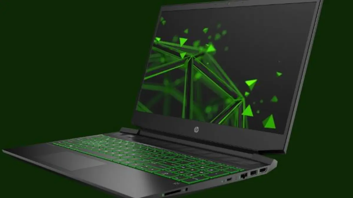Laptop Gaming Termurah Maret 2026. (ISTIMEWA)