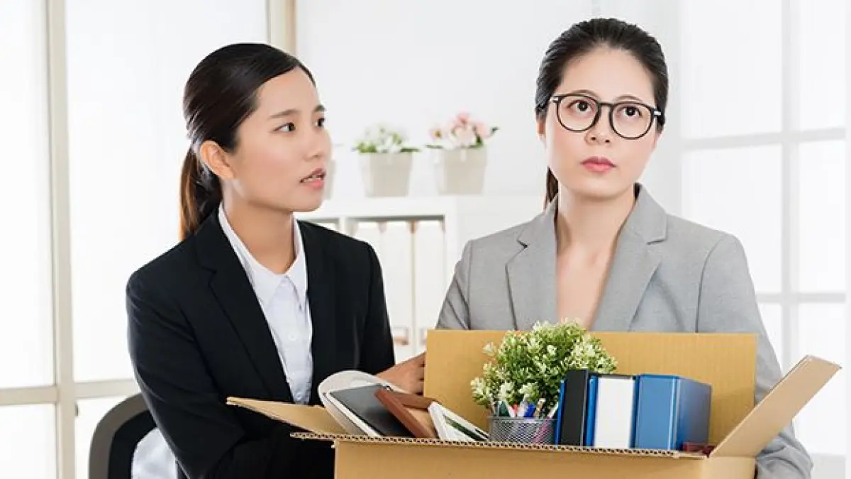 Panduan resign kerja agar tidak menyesal. (ISTIMEWA)