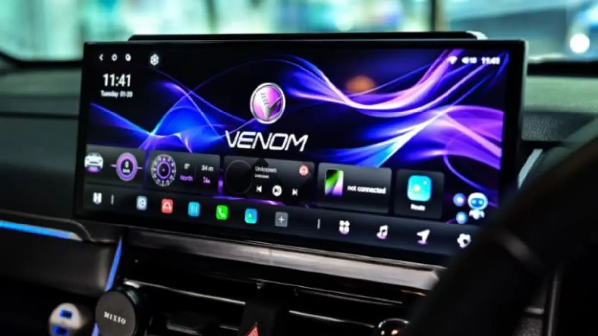 Rekomendasi Head Unit Android Murah 2026. (JAWA POS)
