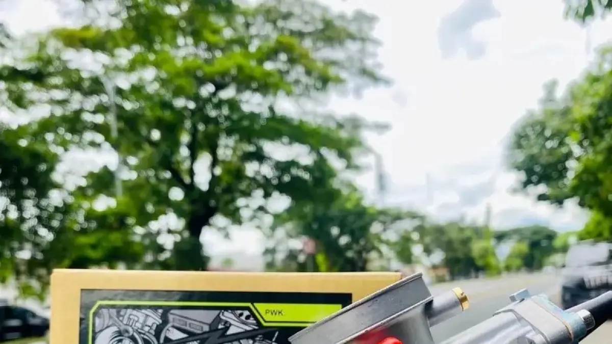 Rekomendasi Karbu PWK di Bawah 500 Ribu. (ISTIMEWA)