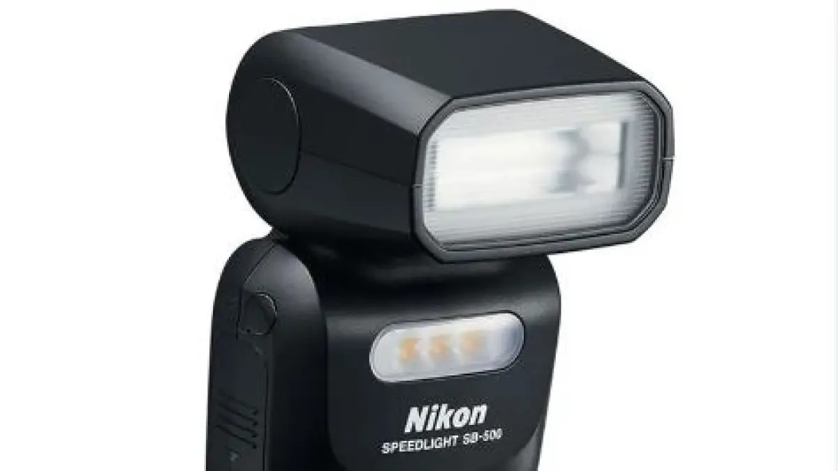 Rekomendasi Speedlight Rp500 Ribuan. (ISTIMEWA)
