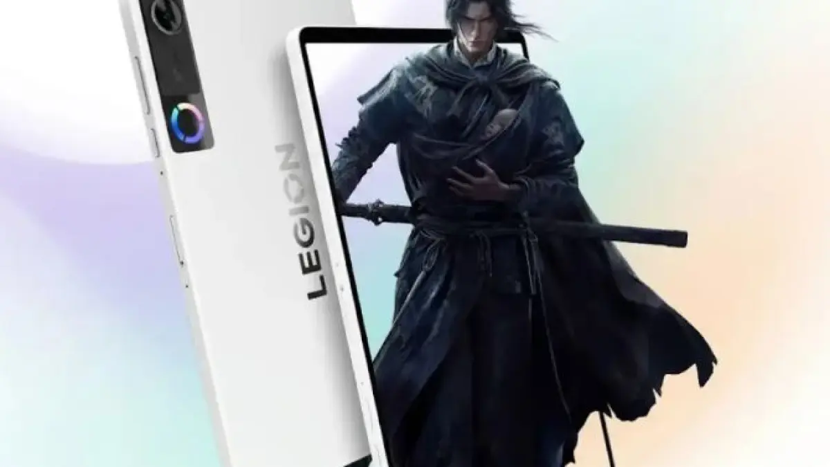 Tablet Lenovo Terbaru Usung RAM 24GB dan Layar 165Hz. (RADAR MADURA)