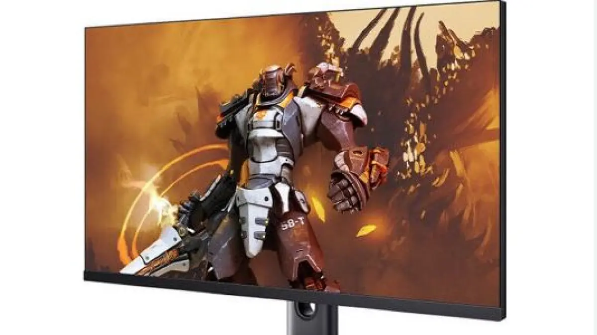 Xiaomi Redmi Monitor G25 Meluncur. (ISTIMEWA)