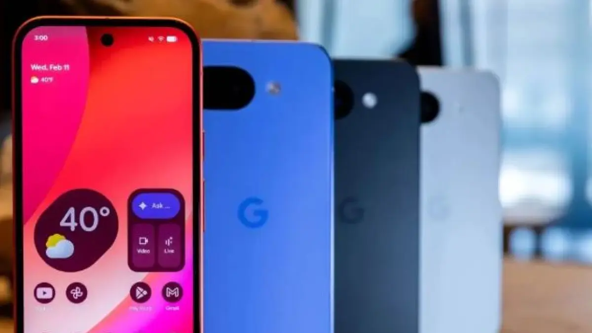 7 Aplikasi AI Mobile Terbaik 2026. (ISTIMEWA)