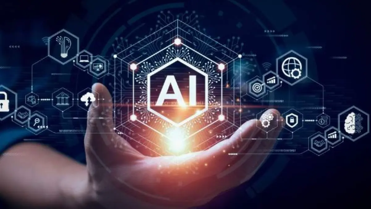 AI memudahkan segala pekerjaan manusia. (ISTIMEWA)
