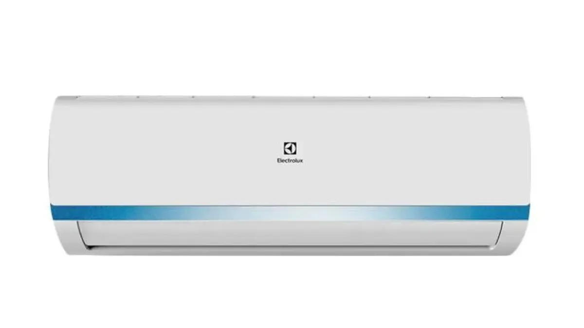 Ilustrasi AC Electrolux. 