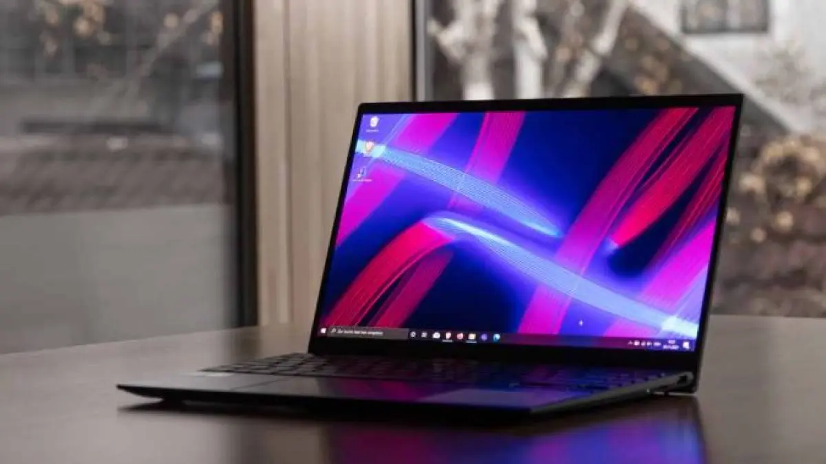 ILUSTRASI Netbook Murah & Berkualitas 2026. (ISTIMEWA)