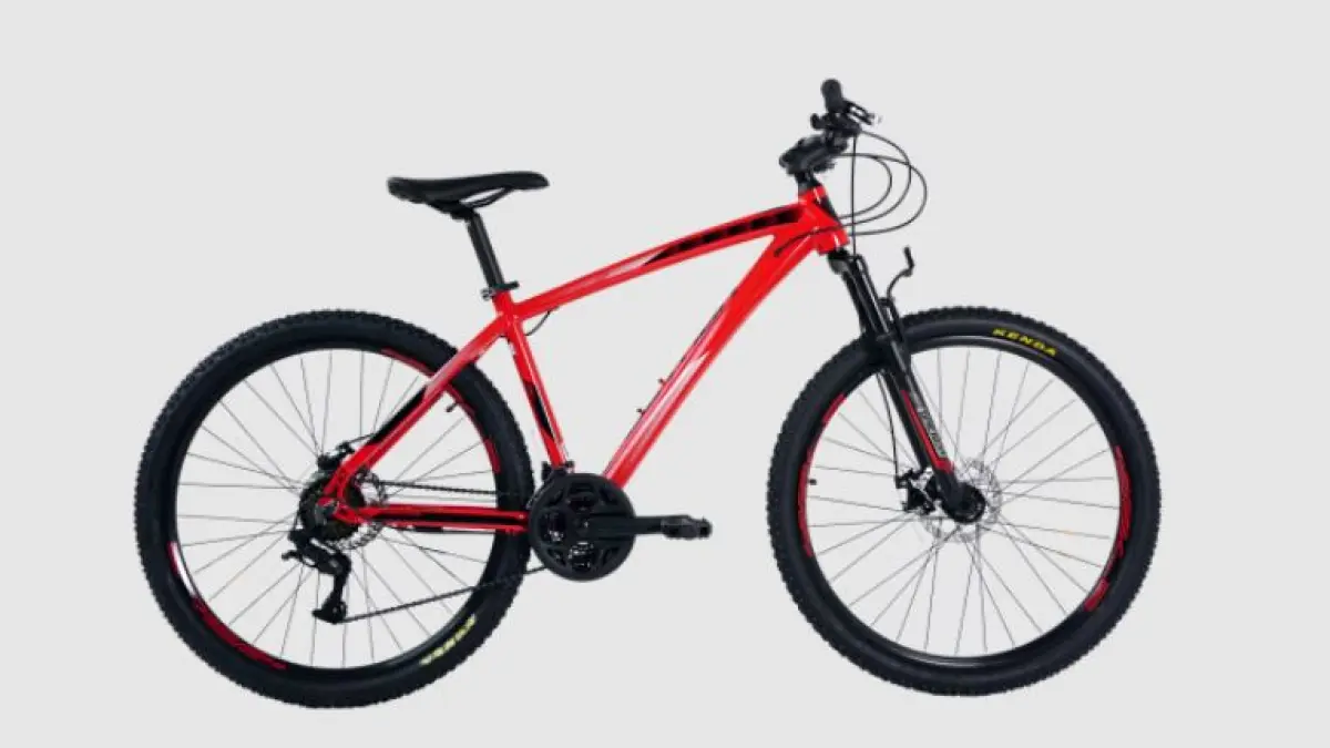 Ilustrasi rekomendasi sepeda United Rp 2 jutaan. (united bike)