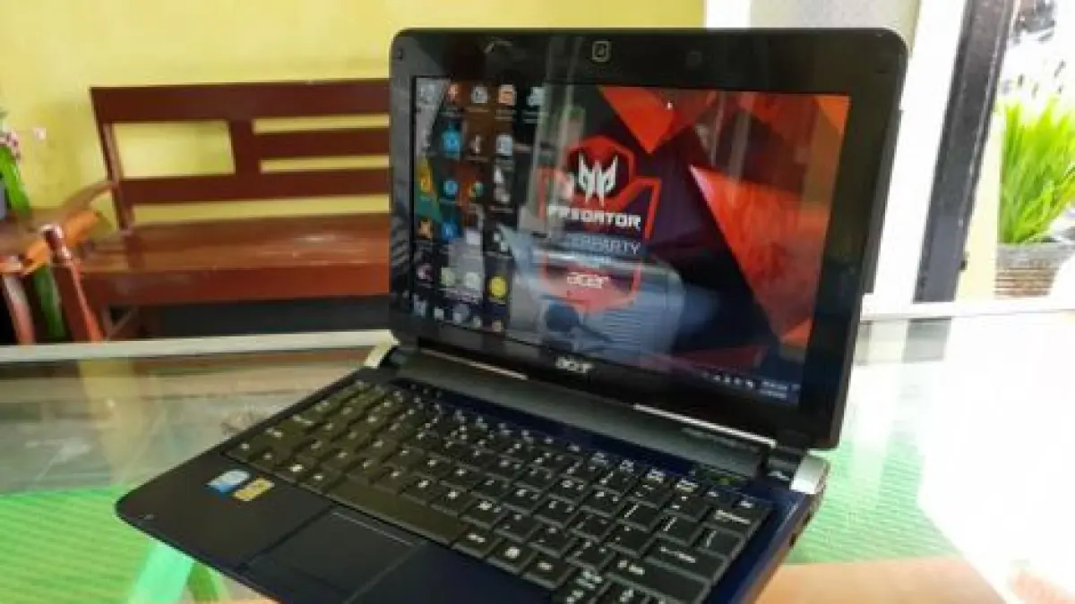 Laptop 1 Jutaan Terbaik 2026. (ISTIMEWA)