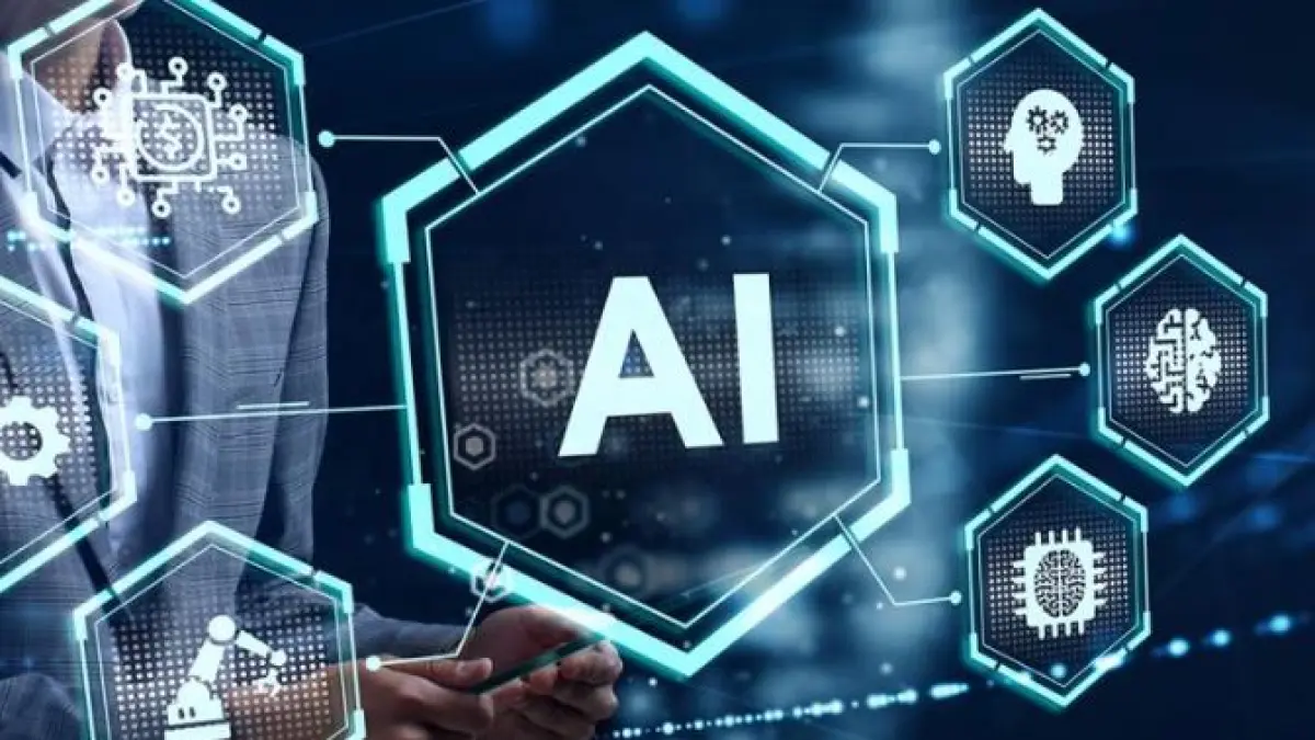 Cara Mengatur Jadwal Padat Pakai AI Tanpa Takut Burnout, Kerja Jadi Lebih  Seimbang!