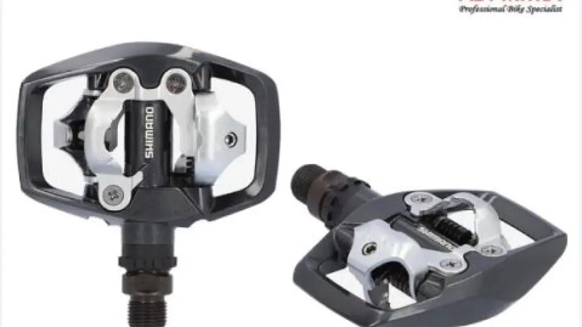 Peda shimano. (ISTIMEWA)